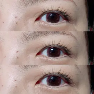 マツエク・マツパ belle eyelashの眉毛・アイブロウイメージ