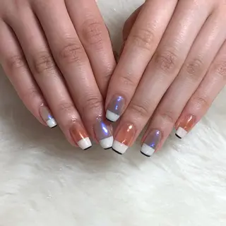 ネイル Miyagi Asamiのネイルデザイン