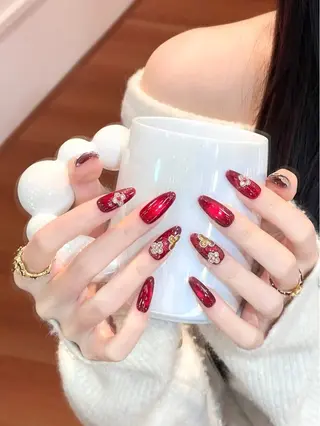 ネイル Van Nail Salonのネイルデザイン