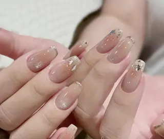 ネイル エリ🫧 nail池袋東口のネイルデザイン