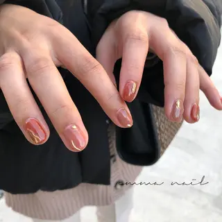 ネイル emma nailのネイルデザイン