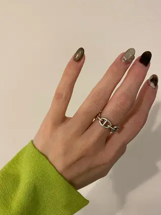 ネイル 【LINON】 airiのネイルデザイン