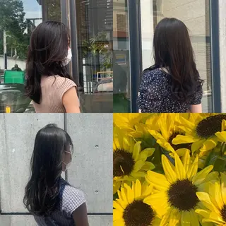 ロング 【代表】 🌟MASA🌟美髪のヘアスタイル