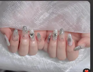 ネイル H.baby Nail Salonのネイルデザイン