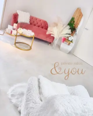 マツエク・マツパ private salon &youの眉毛・アイブロウイメージ