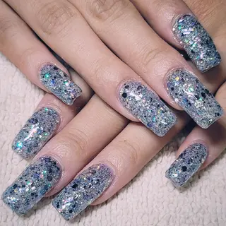 ネイル よしだ ひろきのネイルデザイン