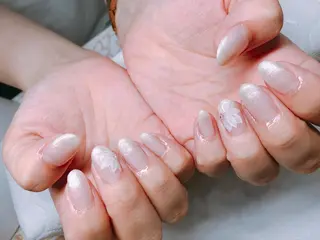 ネイル ガール ネイルサロンのネイルデザイン