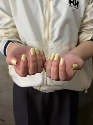 ネイル nail salon Riiのネイルデザイン