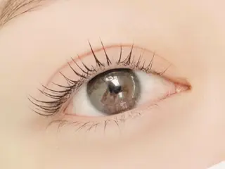 マツエク・マツパ Achura エチュラのマツエク・マツパデザイン