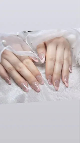 ネイル AMI NAILのネイルデザイン