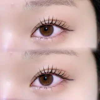 マツエク・マツパ ⭐️enurk⭐️ ひよりのマツエク・マツパデザイン