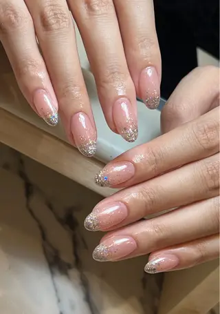 ネイル エニ Andyのネイルデザイン