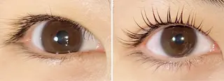 マツエク・マツパ Eyelash & nail SOARAのネイルデザイン