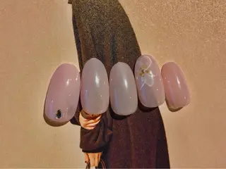 ネイル TRAM-nail moriizumiのネイルデザイン