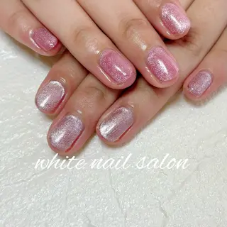 ネイル white nail salonのネイルデザイン