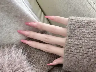 ネイル yu naのネイルデザイン