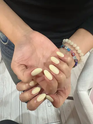 メンズ ネイル She Nail studio原宿店所属・akari原宿 プライベートサロンのネイルデザイン