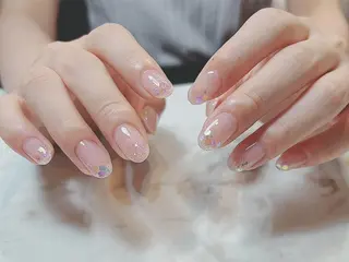 ネイル Nailist Honamiのネイルデザイン