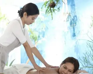 Relaxation Salon KAIのエステ・リラクイメージ