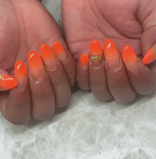 ネイル Salon'dS 吉澤のネイルデザイン