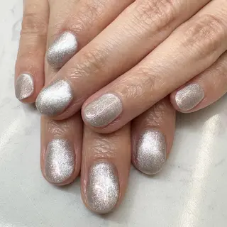 ネイル fofo nail所属・Mint ミントのネイルデザイン