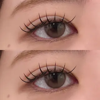 マツエク・マツパ 🫧中村 葉月🫧のネイルデザイン