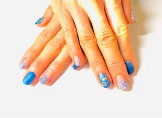ネイル nail atelier  Rのネイルデザイン