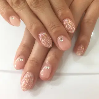 ネイル ネイリスト CHIAKIのネイルデザイン