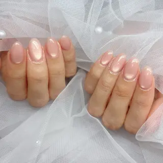 ネイル 心斎橋Salon Epokkuのネイルデザイン