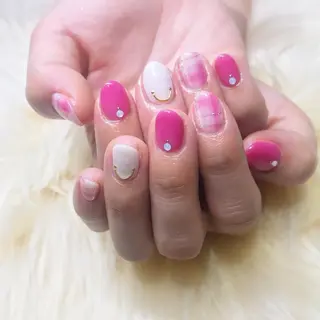 ネイル 🪞KAPE NAIL 🪞のネイルデザイン