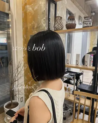 ショート ショート/ボブカット /emiriのヘアスタイル