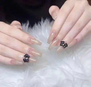 ネイル D-BEAUTY Nailsalonのネイルデザイン