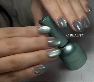 ネイル 【C BEAUTY】 kobayashiのネイルデザイン