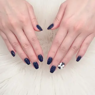 ネイル エリクサーネイル池袋 大谷のネイルデザイン