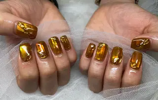ネイル imai eriのネイルデザイン