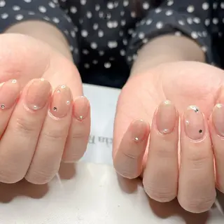 ネイル CHERIMO シェリモのネイルデザイン