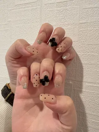 ネイル スカルプ専門店 Ｄ-Beautyのネイルデザイン