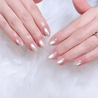 ネイル ヒユ ビューティーのネイルデザイン