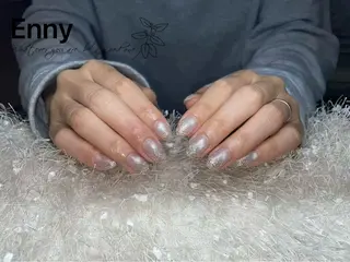 ネイル エニ Andyのネイルデザイン