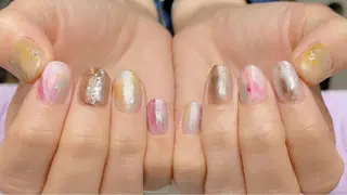 ネイル u sのネイルデザイン