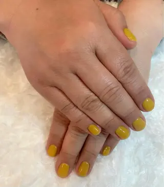ネイル ささき れいなのネイルデザイン
