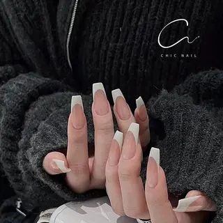 ネイル CHIC NailSalonのネイルデザイン