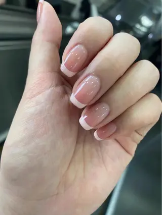 ネイル ネイルサロン yunaのネイルデザイン