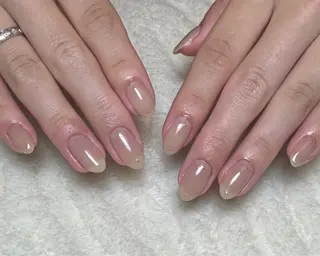 ネイル 🧺mu ; u ｜ご予約はﾘｸｴｽﾄのネイルデザイン