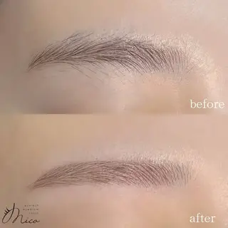 アイブロウ mico天神大名店所属・mico天神大名店 ゆめのマツエク・マツパデザイン