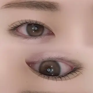 マツエク・マツパ tomoka /原宿アイリスト🎀のマツエク・マツパデザイン