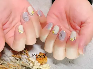ネイル 🧸 Emiri🫧のマツエク・マツパデザイン