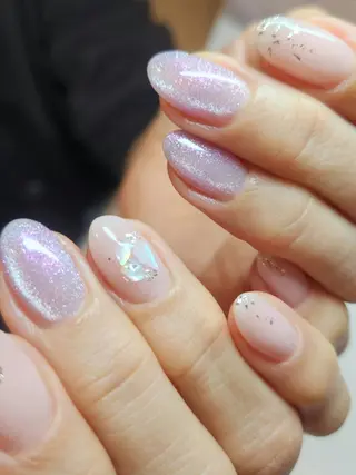 ネイル NailSalon N.中目黒のネイルデザイン