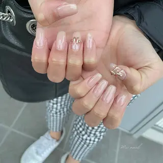 ネイル Mii nail いづみのその他イメージ