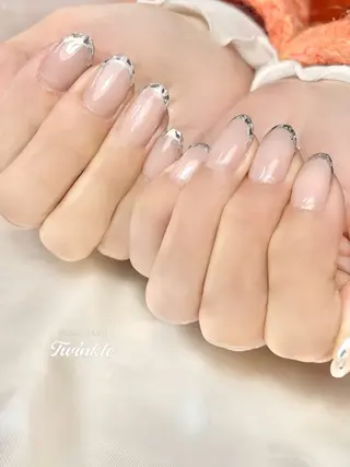 ネイル 遠賀郡水巻町伊左座 ネイルのネイルデザイン